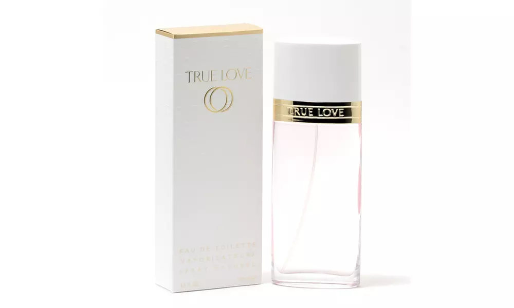 True Love Ladies By Elizabetharden - Edt Spray 3.3 Oz - Primary Image