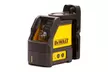 DEWALT Self-Leveling Cross Line Laser - Second Medium
