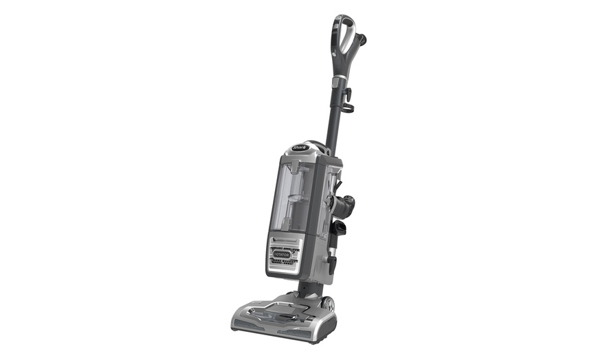 Shark Rotator Powered LiftAway Upright Vacuum Nv650 Grade A