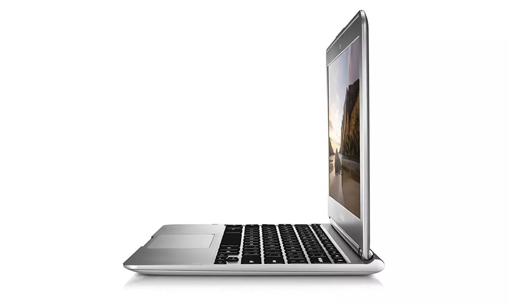 Samsung 11.6" LED 16GB Chromebook Exynos 5 Dual-Core 1.7GHz 2GB XE303C12-A01US - Second Medium