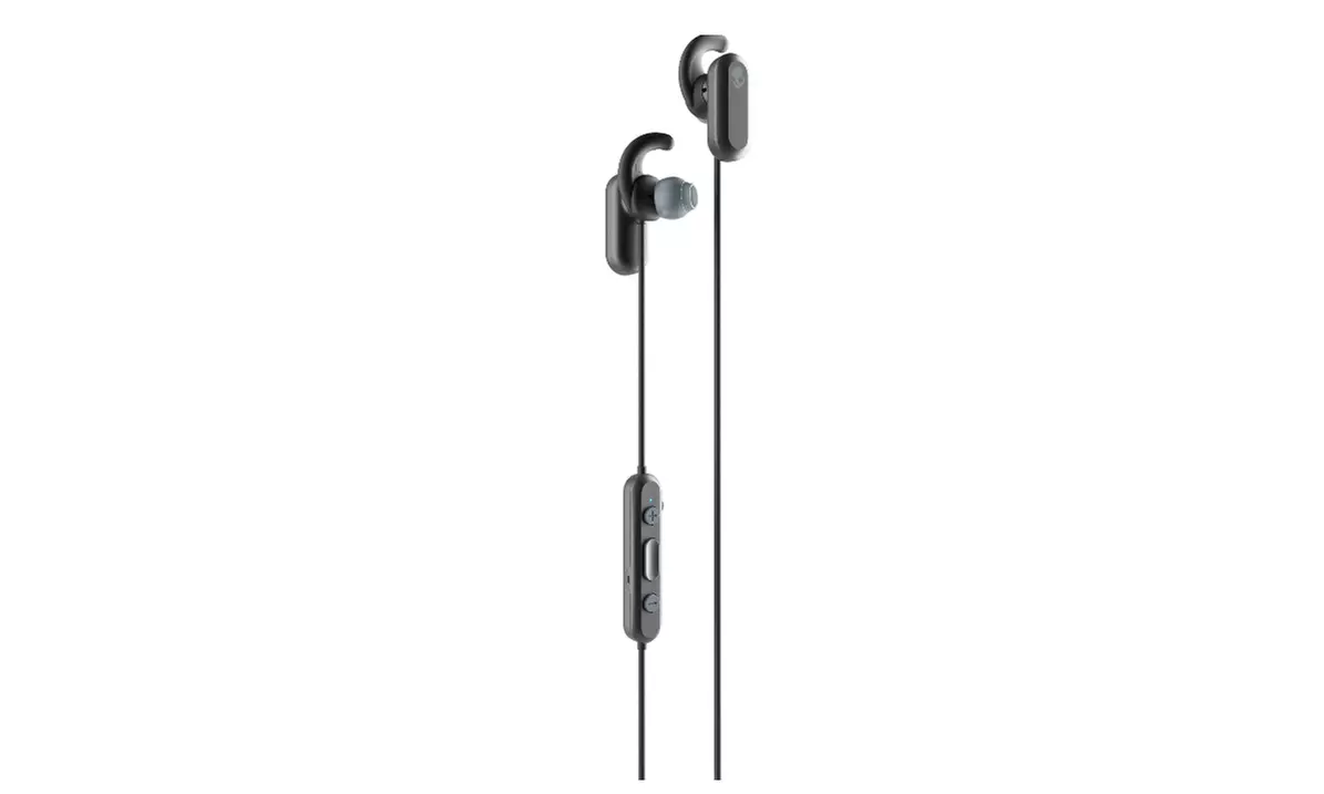 Skullcandy Method ANC Wireless Earbuds- Black (Manufacturer Refurbished) - Second Medium