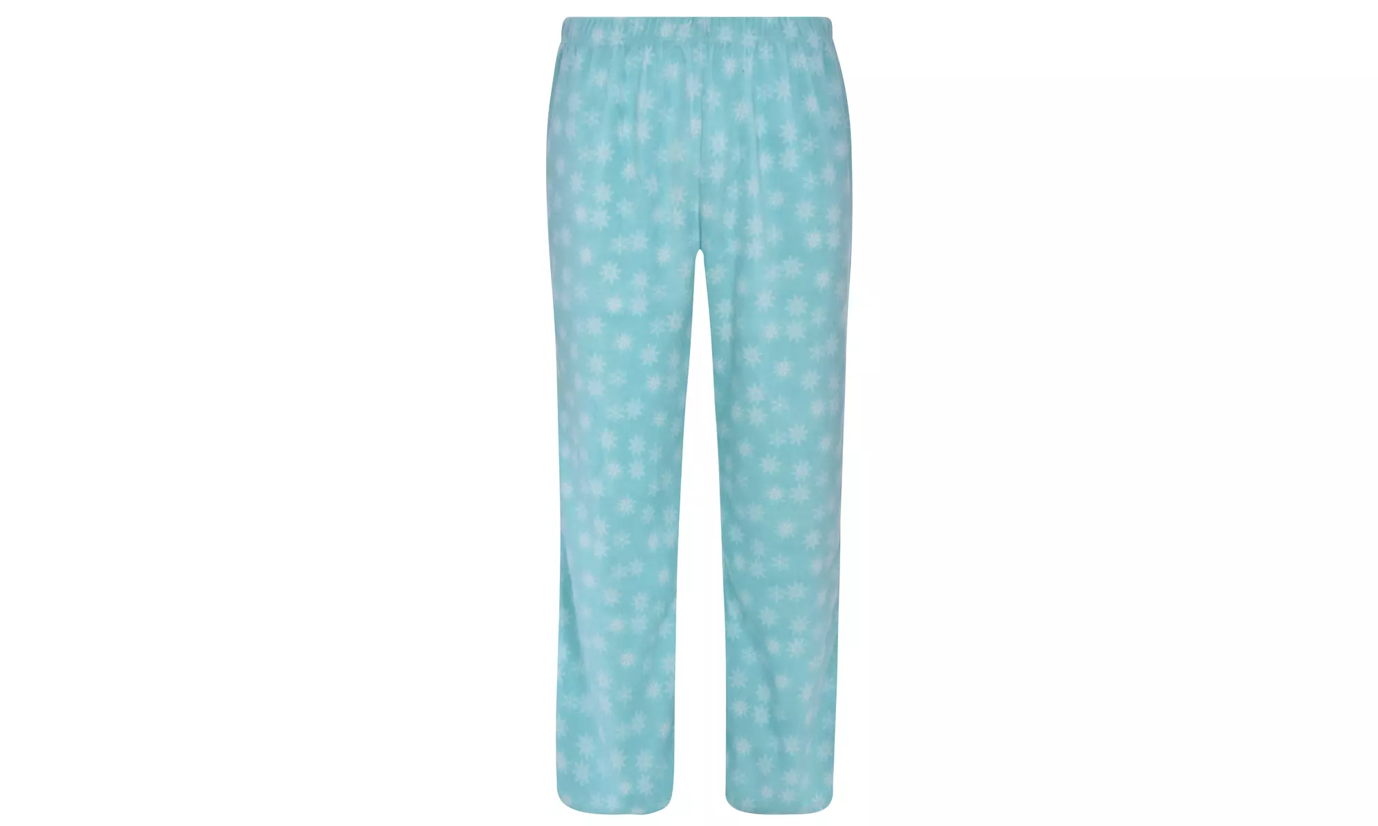 Donna L'oren Women's Fleece Pajamas Sets Many Prints Avail (Plus Size Available)