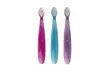 Totz,Children's toothbrush ,Extra Soft-3pack - Second Medium