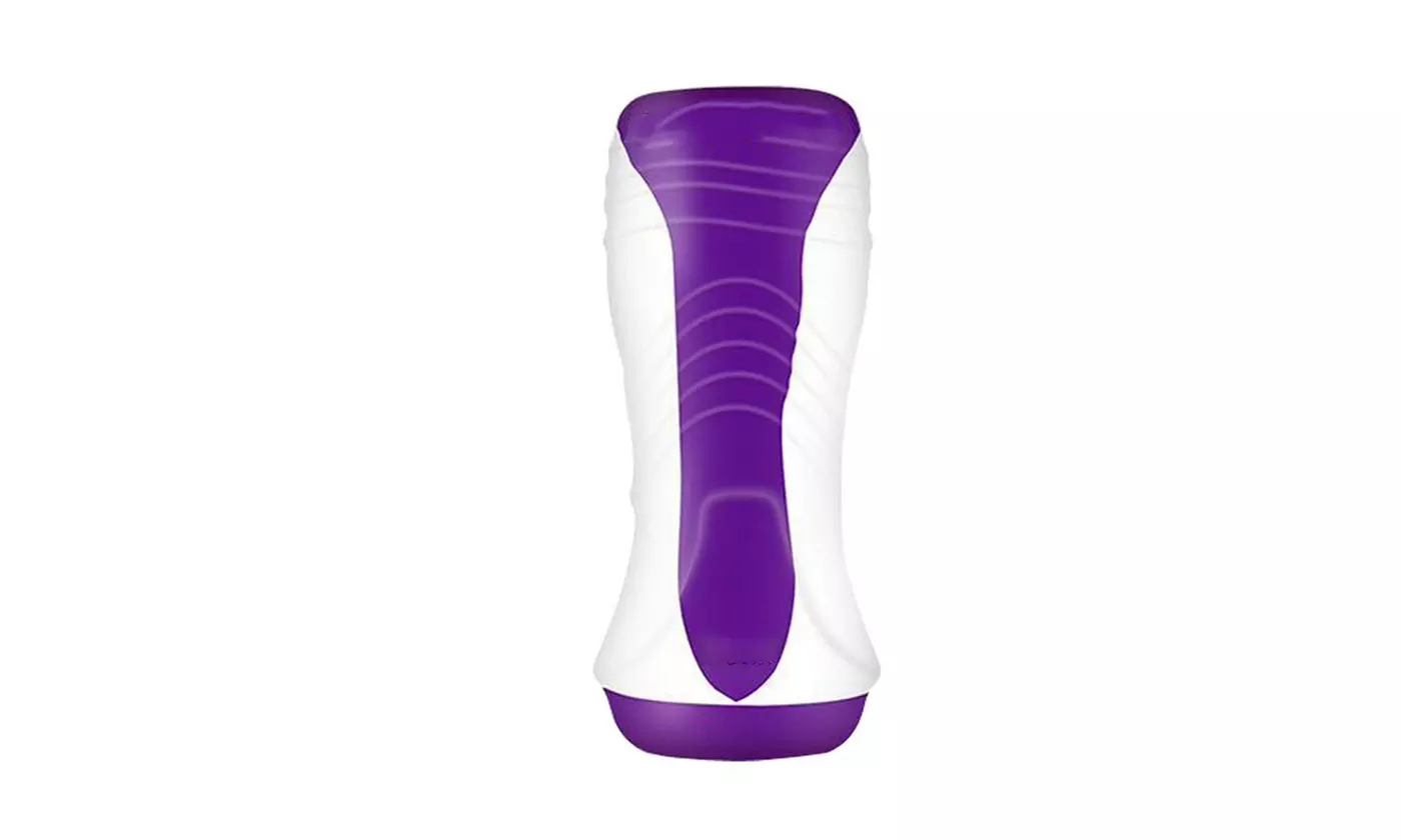 Deep Pocket Stroker Cup Basic Strokers Sex Adult Toy