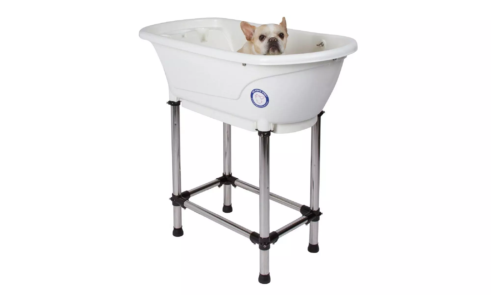 Grooming Portable Bath Tub - Primary Image