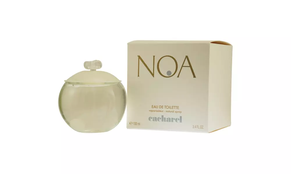 Noa Edt Spray 3.4 Oz - Primary Image