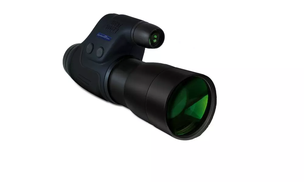 Night Owl Optics 6-Power Night Vision Monocular - Primary Image