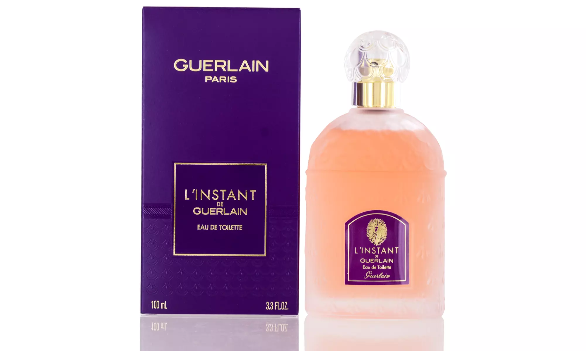 L'instant De Guerlain by Guerlain 