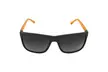 DG 6086 2809/T3-Grey Rubber Polarized Dolce and Gabbana-56-17-140 mm - Second Medium