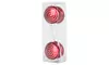 10" Swirl Lollipops 4/Box