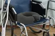iMounTEK Memory Foam Donut Seat Cushion Ergonomic Pillow Chair Pad - Second Medium