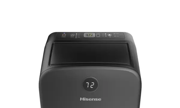 on Hisense 10,000 BTU DOE 700 sq... | Groupon Goods