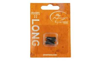 SportDOG Accessory Probes Long Black