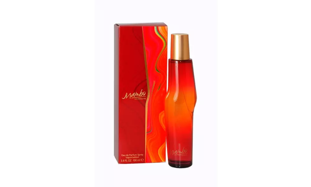 Mambo Eau De Parfum Spray 3.4 Oz / 100 Ml for Women by Liz Claiborne - Second Medium