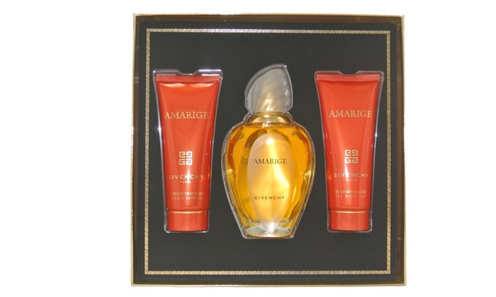 amarige perfume gift set