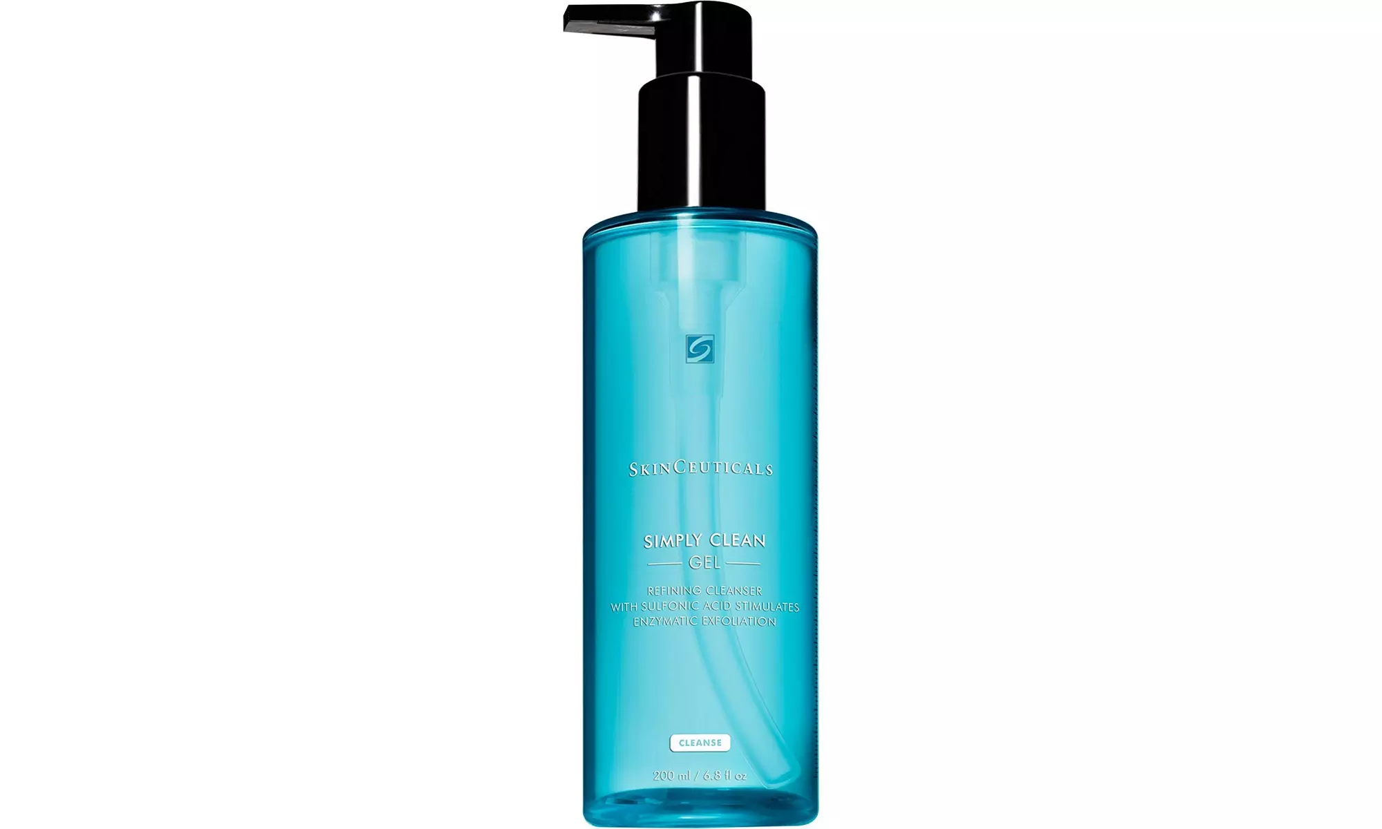 SkinCeuticals Simply Clean Gel, 200ml/6.8 Fl Oz - Primary Image