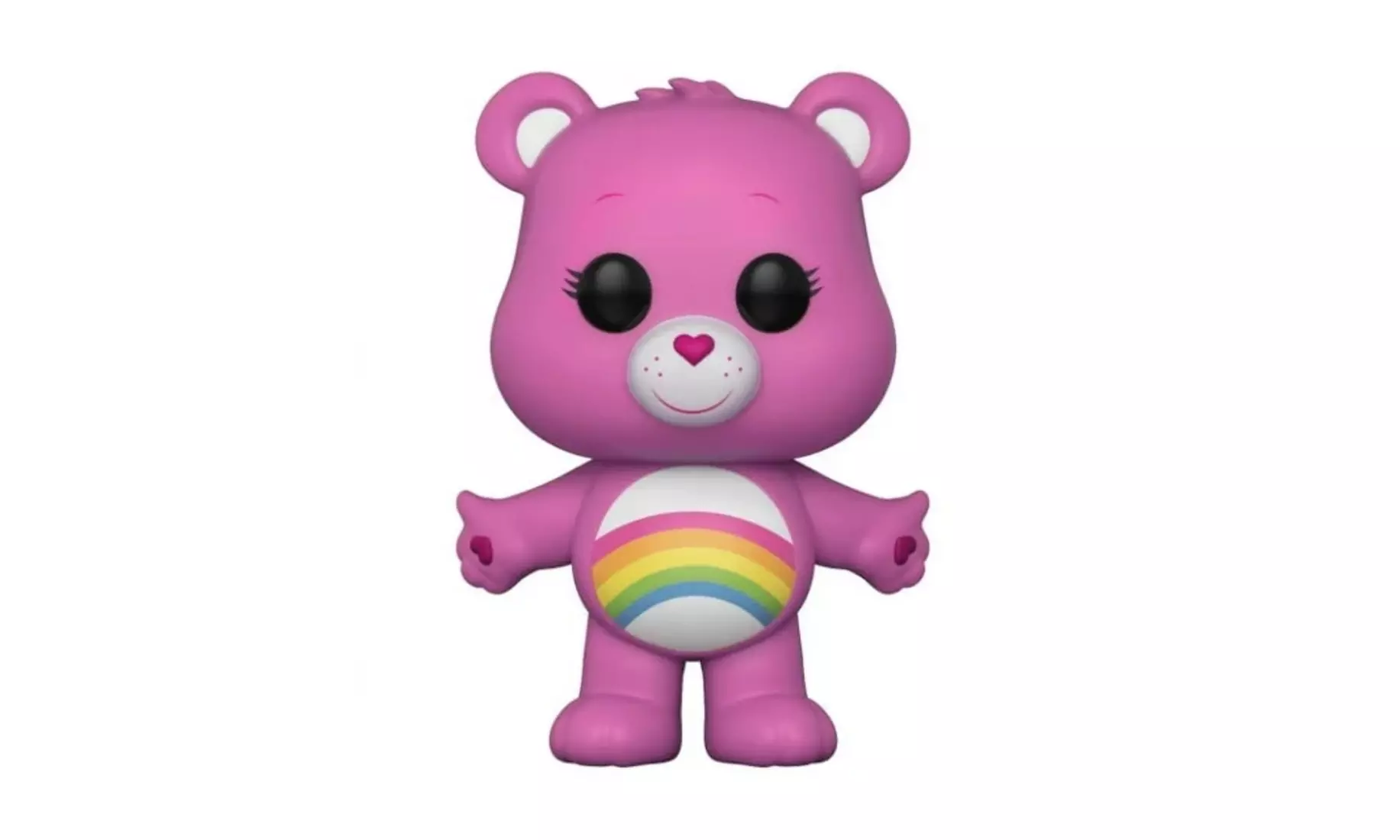 Funko Pop! Care Bears Cheer Bear #351