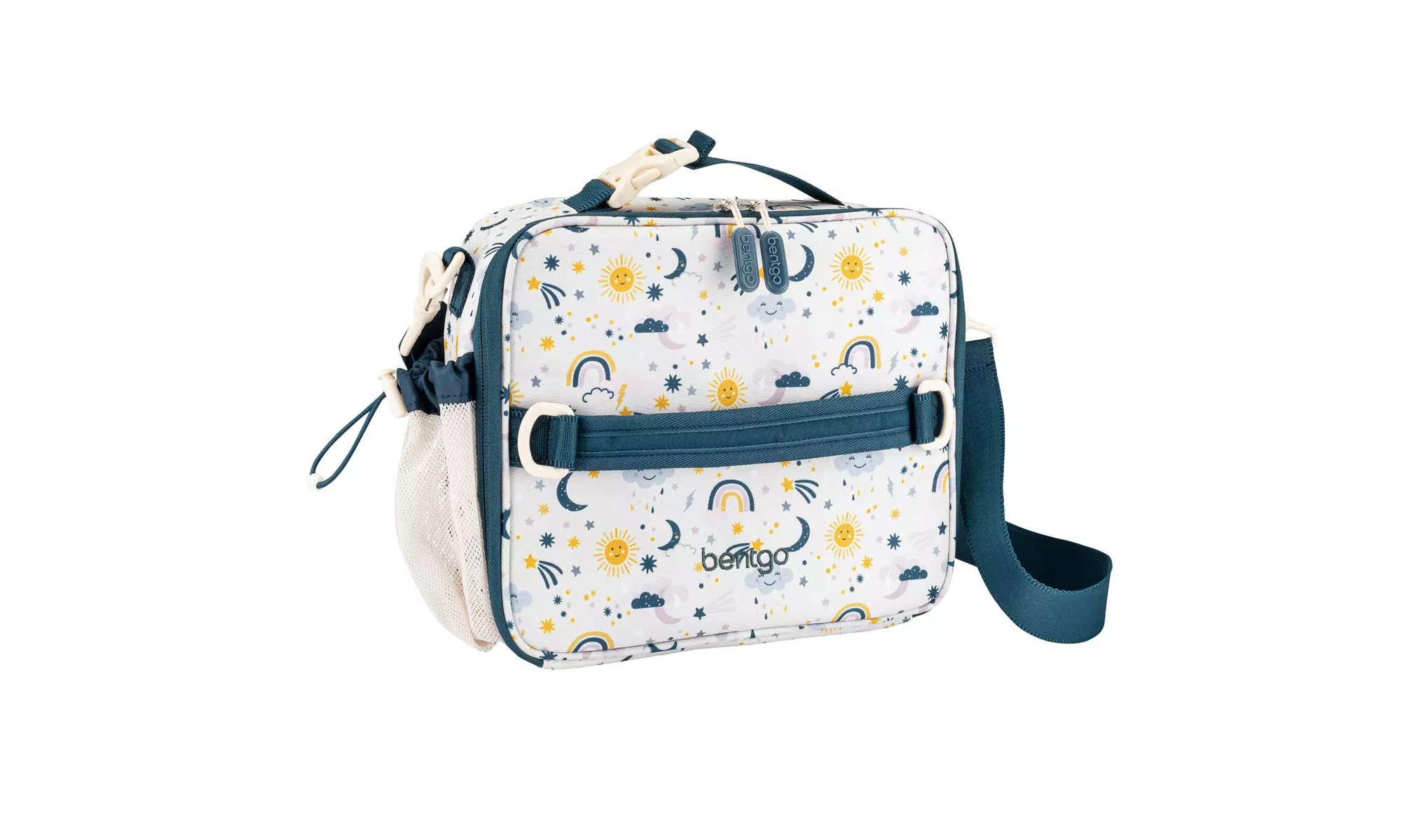 Bentgo Kids Lunch Bag - Durable and Double Insulated