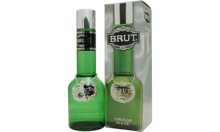 Brut 25.6 oz online cologne