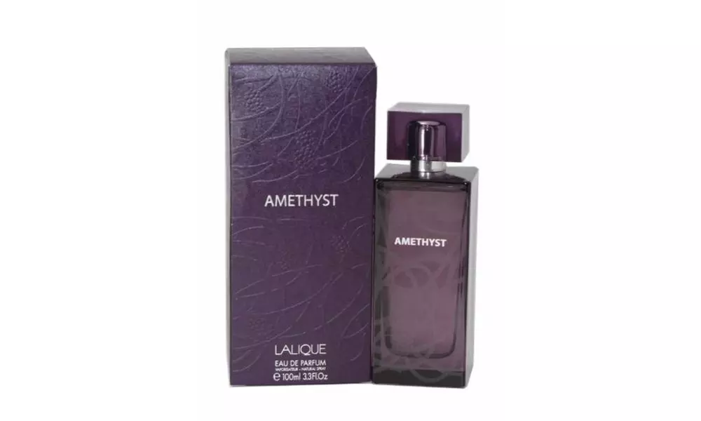 Lalique Amethyst Edp Spr 3.3 Oz / 100 Ml For Women - Primary Image