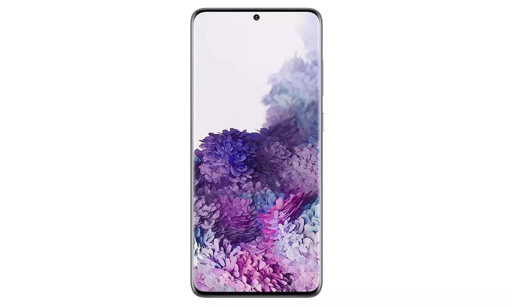 Samsung Galaxy S20 Plus 5G 128GB Factory Unlocked - Cosmic Gray (Open Box)