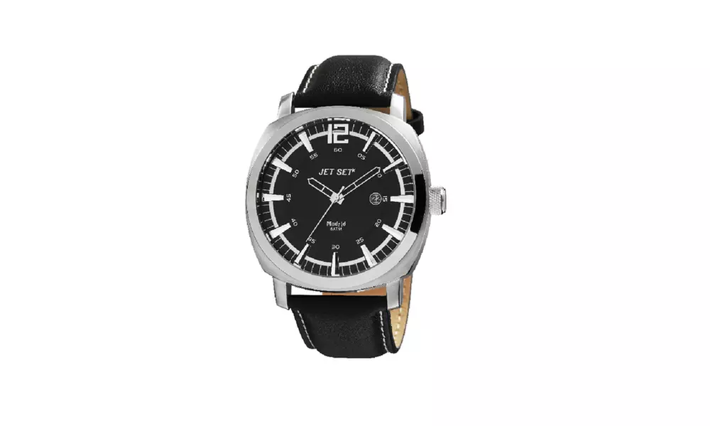 Jet Set Of Sweden J31681-237 Madrid Mens Watch - Primary Image