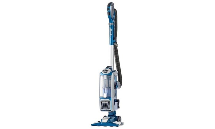 Shark Rotator Lift-Away NV680 Vacuum (Manufacturer Refurbished) | Groupon