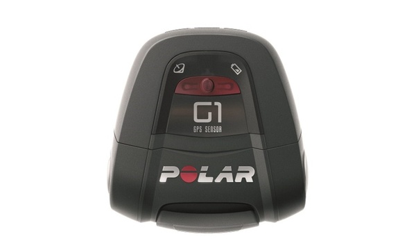 Polar ft60 2024 gps sensor