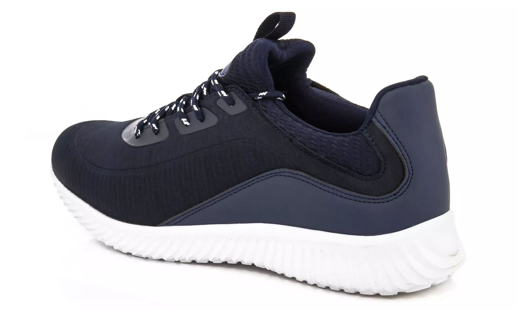 Franco Vanucci Noah Men's  Running Sneakers 
