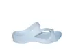 Dawgs Women's Z Sandals - Second Medium