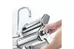 Pro Stainless Steel Spaghetti Noodle Fettuccine Fresh Pasta Maker Roller Machine - Second Medium