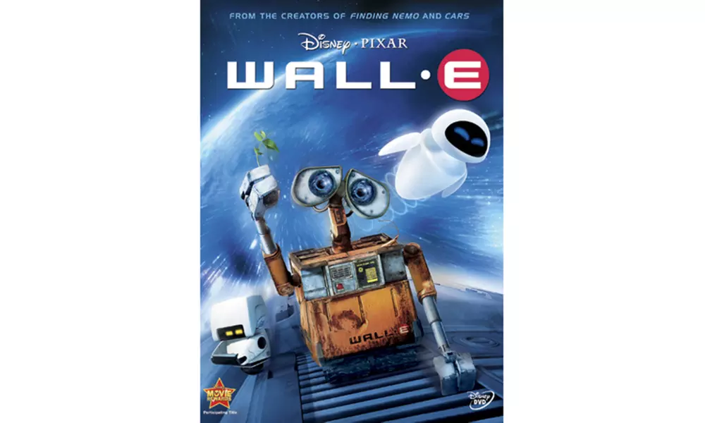 WALL-E - Primary Image