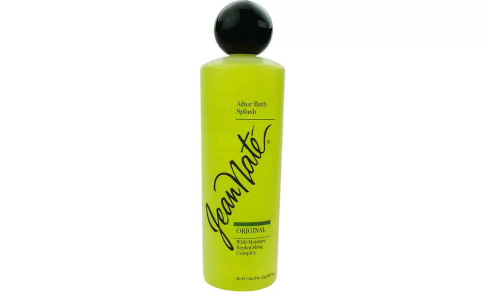 Jean Nate After Bath Splash 30 Oz - Primary Image