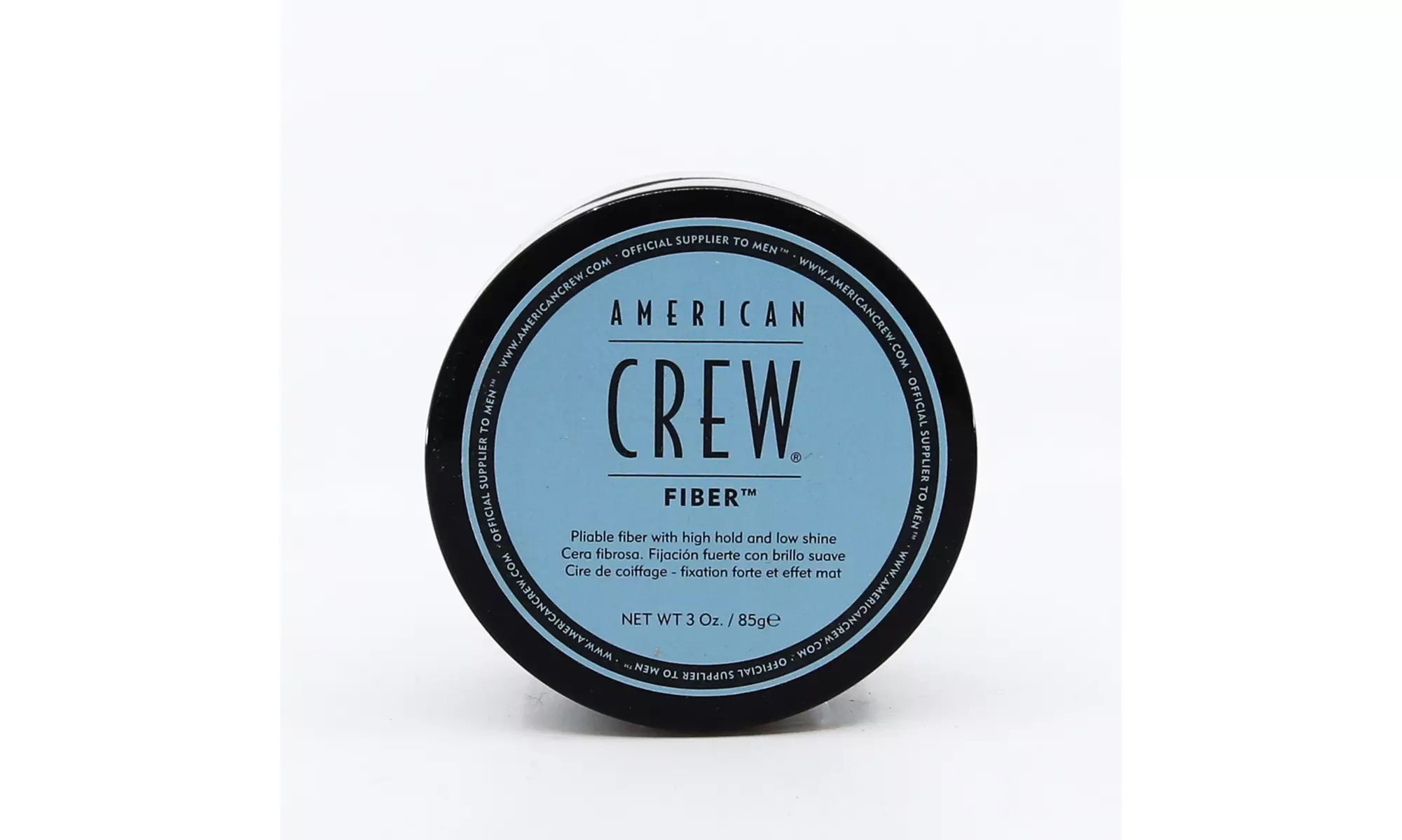 American Crew Fiber 3oz - Primary Image