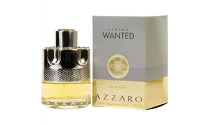 Wanted Azzaro Wanted 1.6 EDT Spray For Men