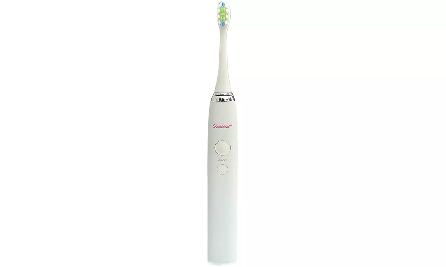 Soniclean Ultra Toothbrush - Second Medium