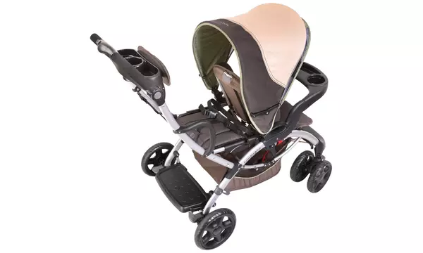 Mia moda orders compagno stroller