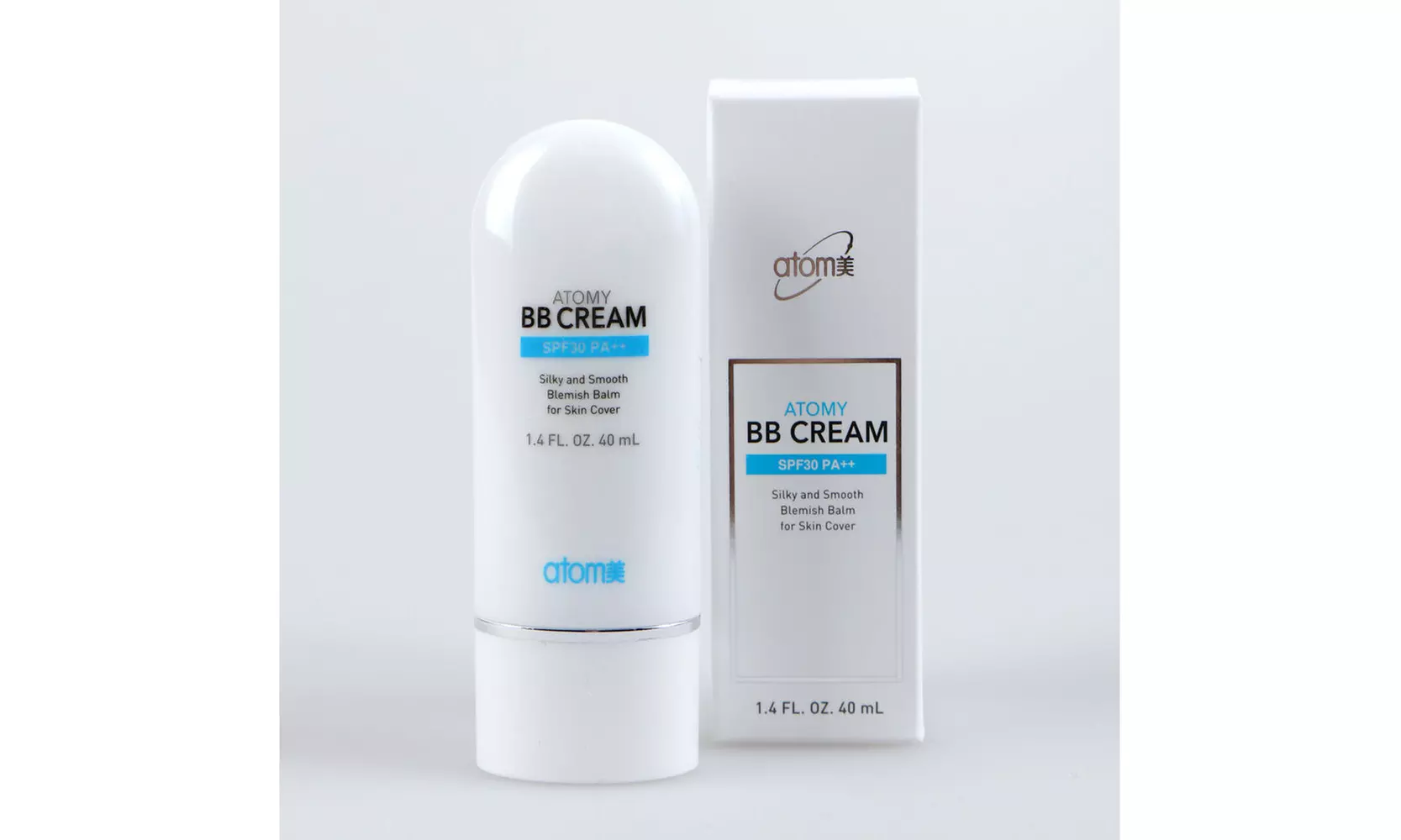 Atomy BB Cream Broad Spectrum SPF 30, 1.4 FL. OZ. - Primary Image