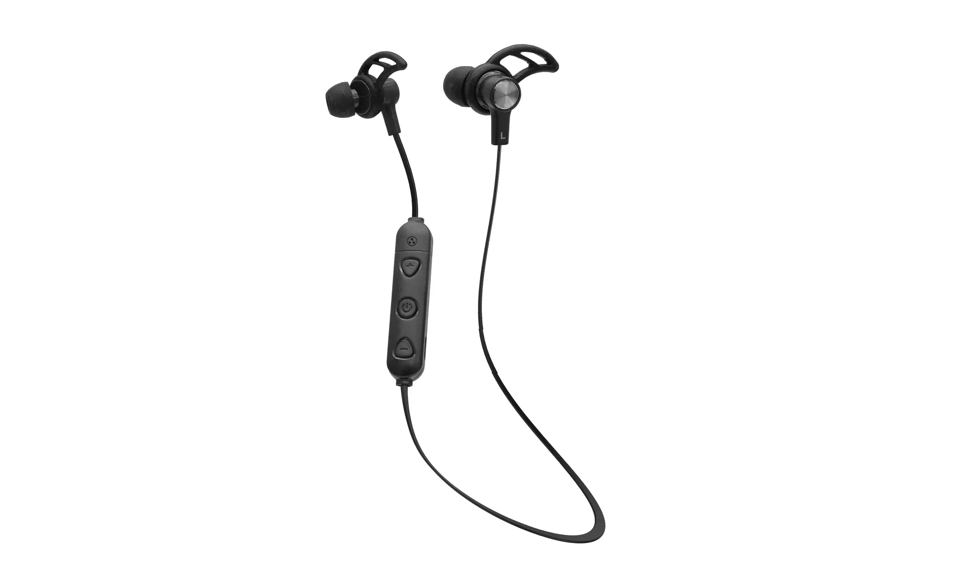 2BOOM Wireless Bluetooth Earbuds, Secure Fit, Built-In Mic, EPBT645 - Primary Image