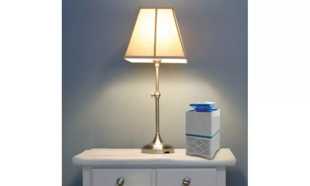 Insect Control Tower USB Mosquito Killer - Second Medium