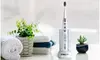 Sonic-FX Electric Toothbrush and Premier White Teeth Whitening Pen Bundle