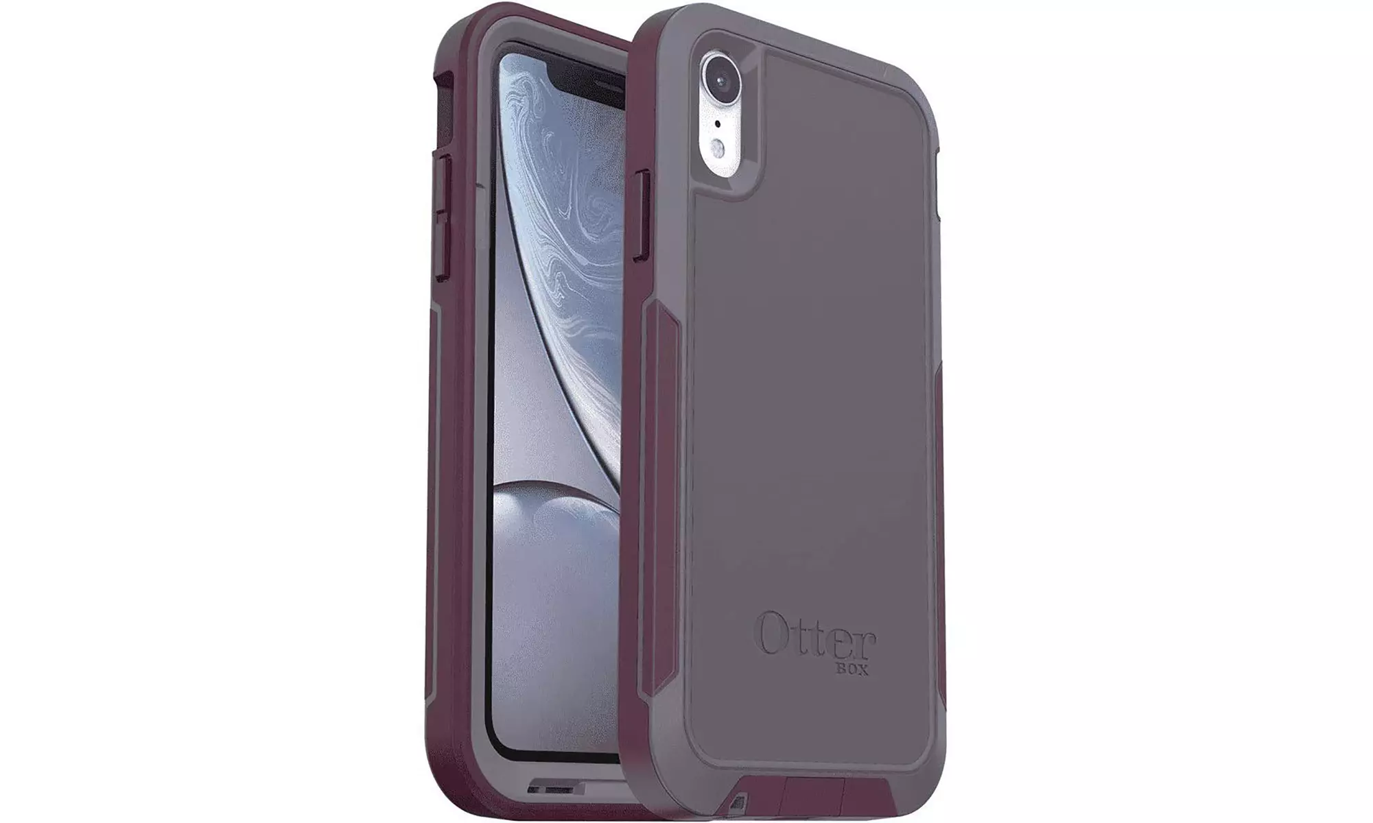 OtterBox Pursuit Series Case for iPhone Xr - Primary Image