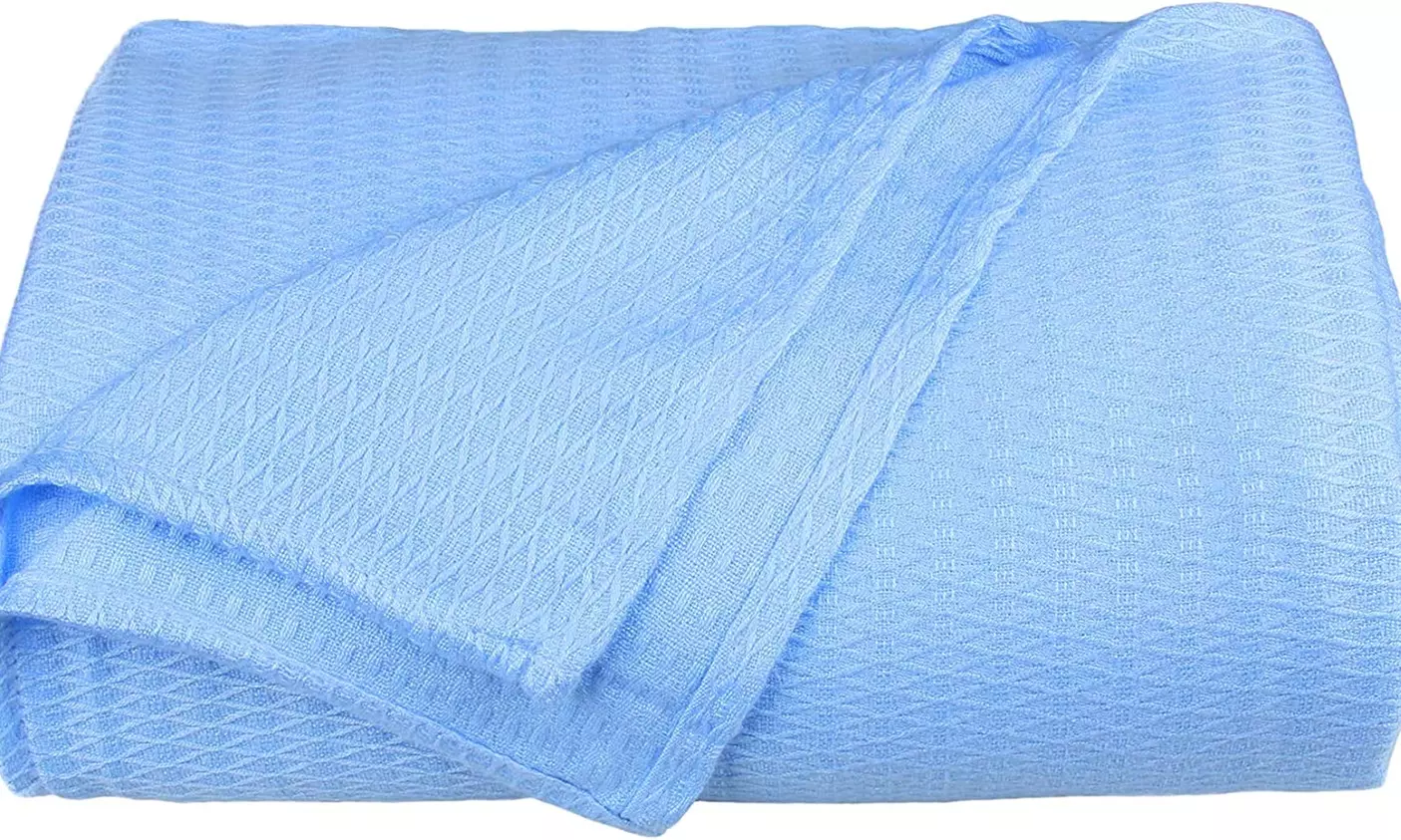 Queen Cooling Blanket Bamboo Cooling Blankets - Primary Image