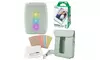 FUJIFILM Mini Instax Link 3 Smartphone Printer (Sage Green)