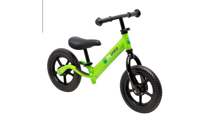 focus balance bike