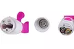 Rabbit Vibrators Collection - Powerful Handheld Vibrating Dildo Sex Toy - Second Medium