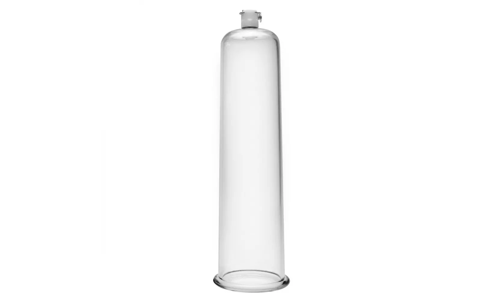 Penis Pump Cylinder 2.25 Inch X 9 Inch - Primary Image
