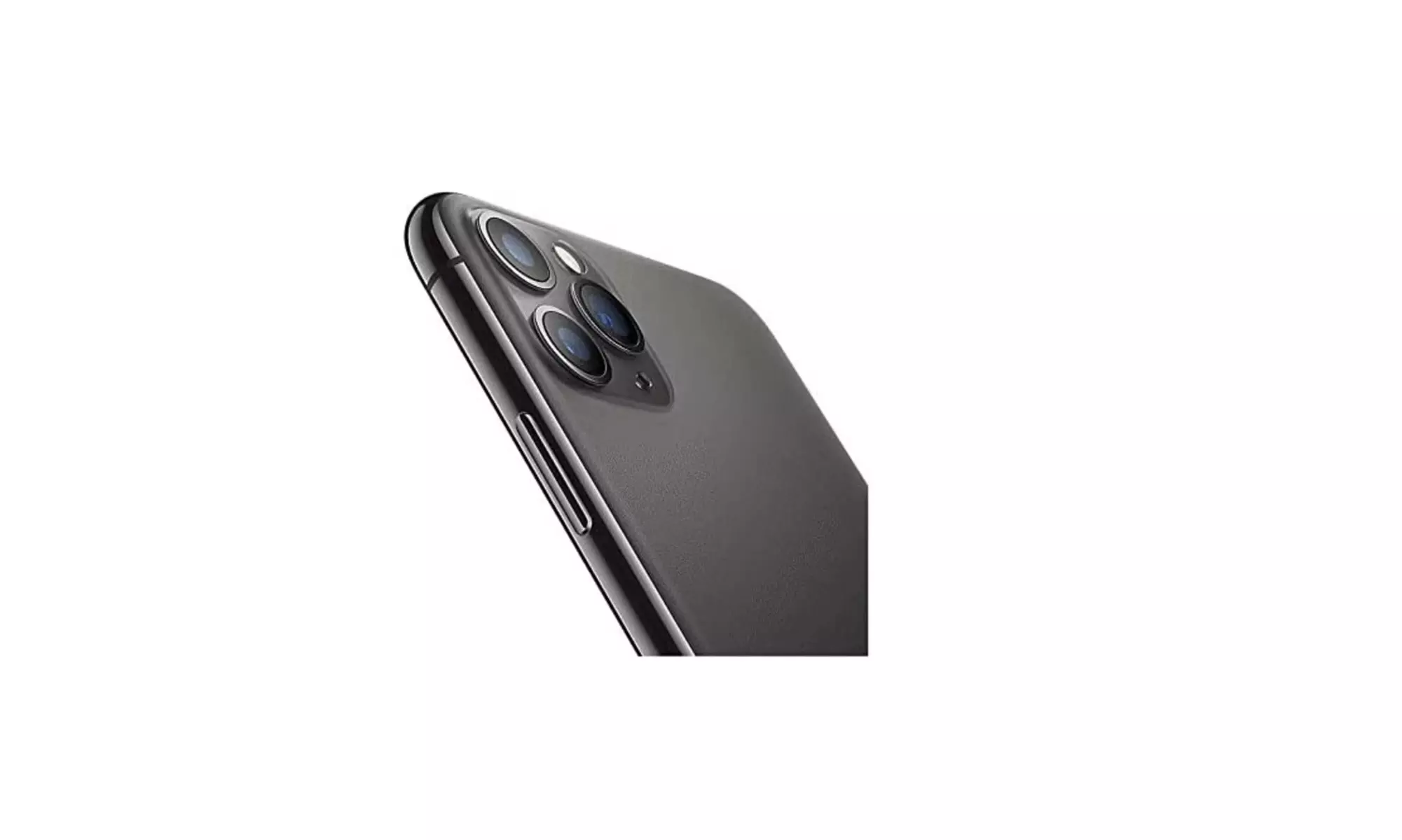 Apple iPhone 11 Pro 64GB 5.8",Space Gray (A Grade) - Second Medium