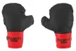 Velocity Boxing Children's Pro Freestanding Reflex Punching Bag - Second Medium