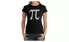 Women's T-Shirt - THE FIRST 100 DIGITS OF PI
